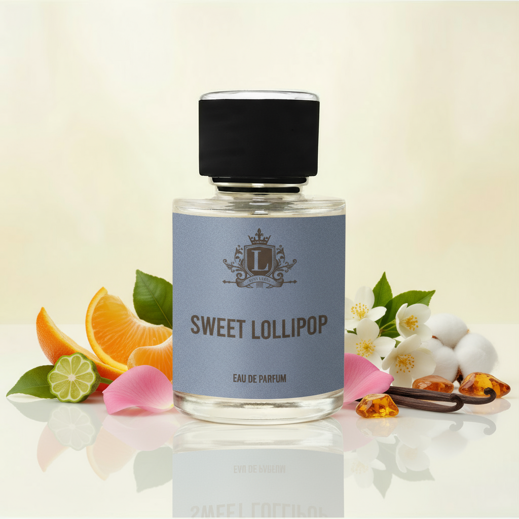 Sweet Lollipop