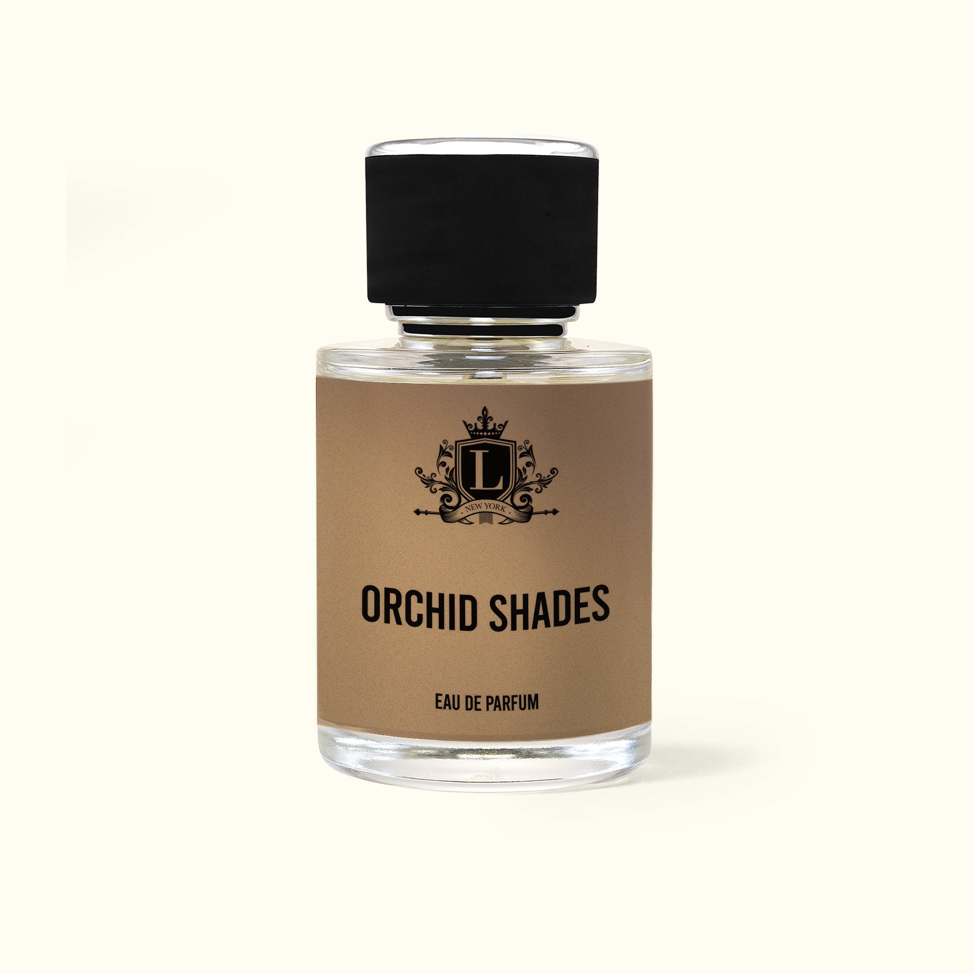 Orchid Shades