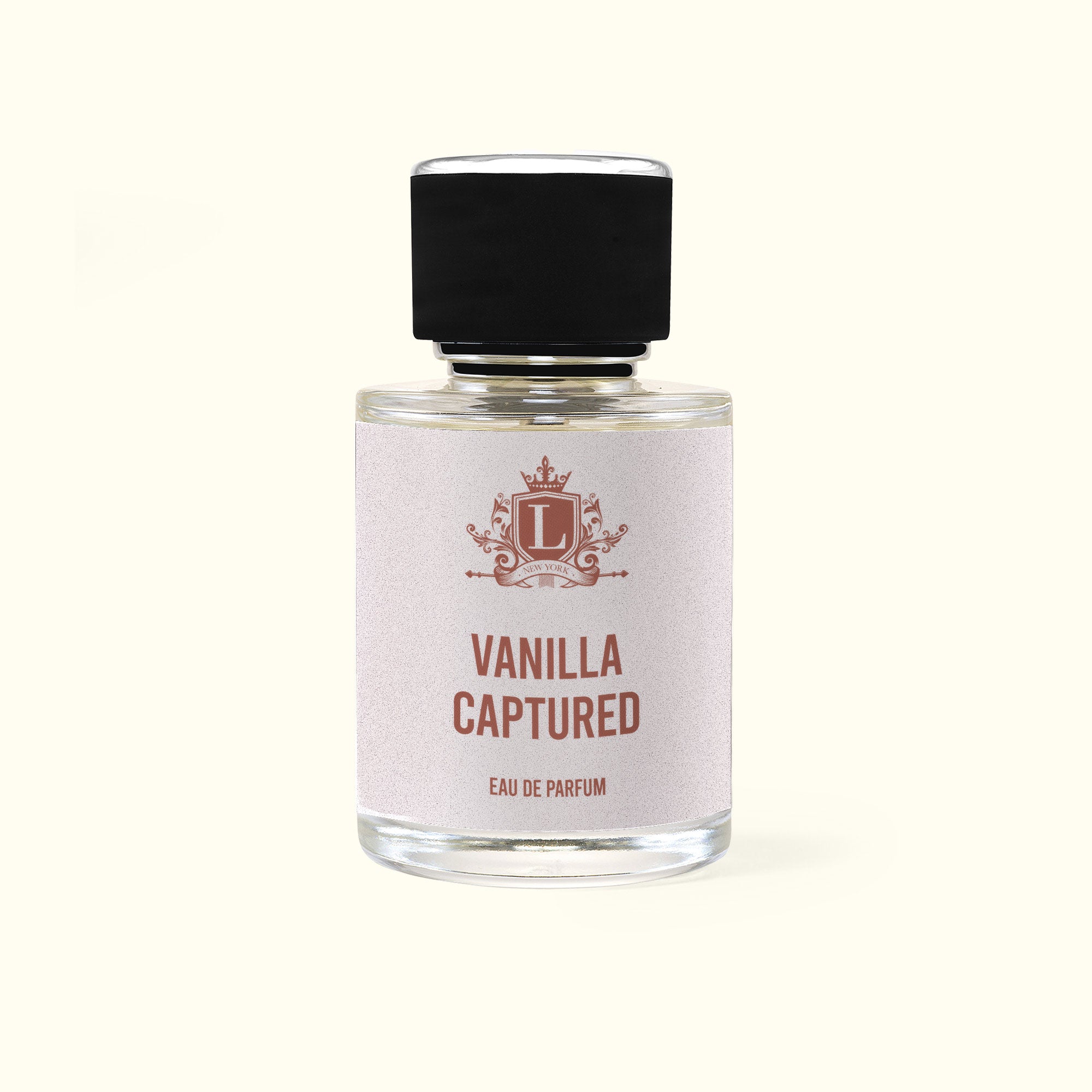 Vanilla Captured