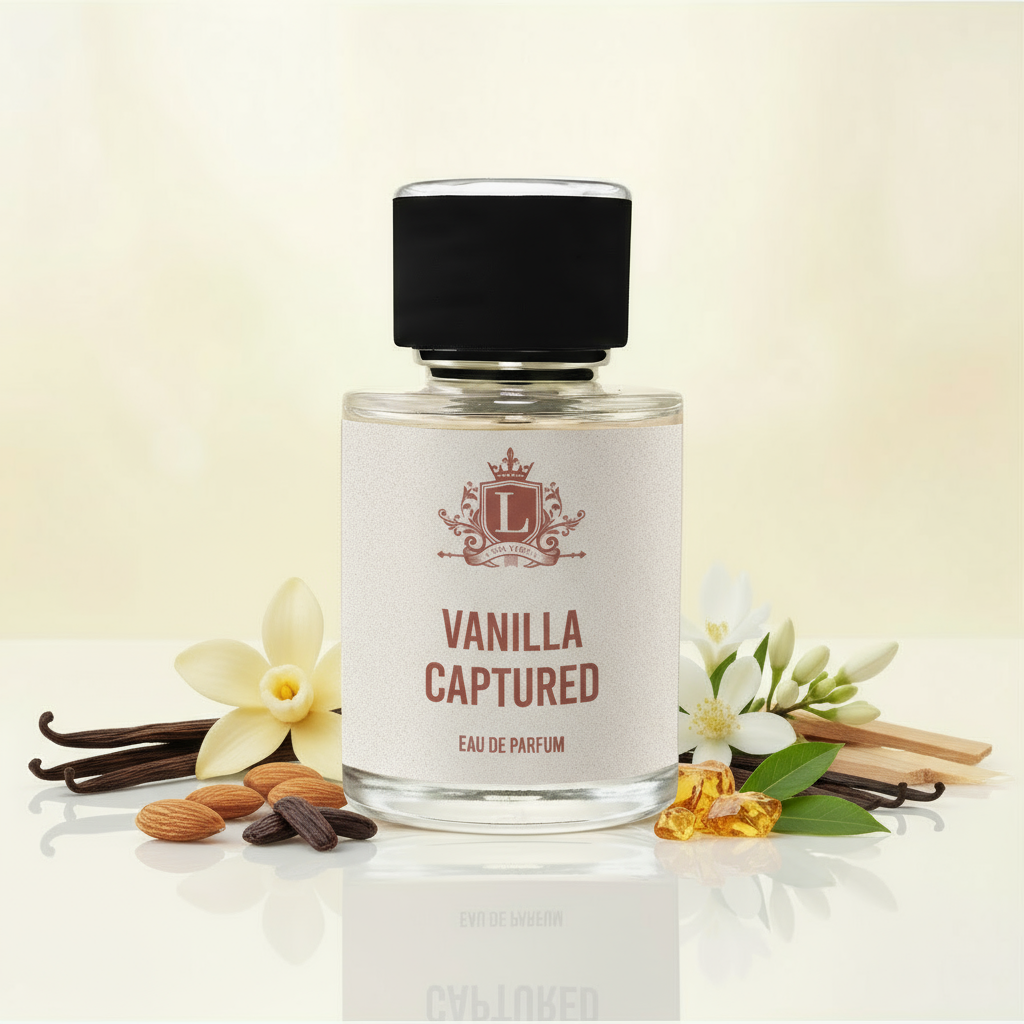 Vanilla Captured