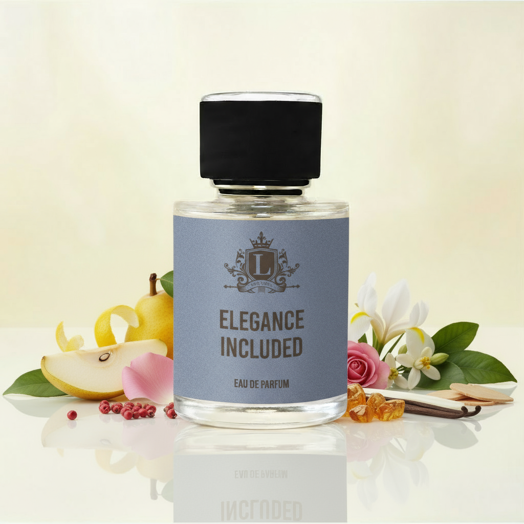 Elegance Included