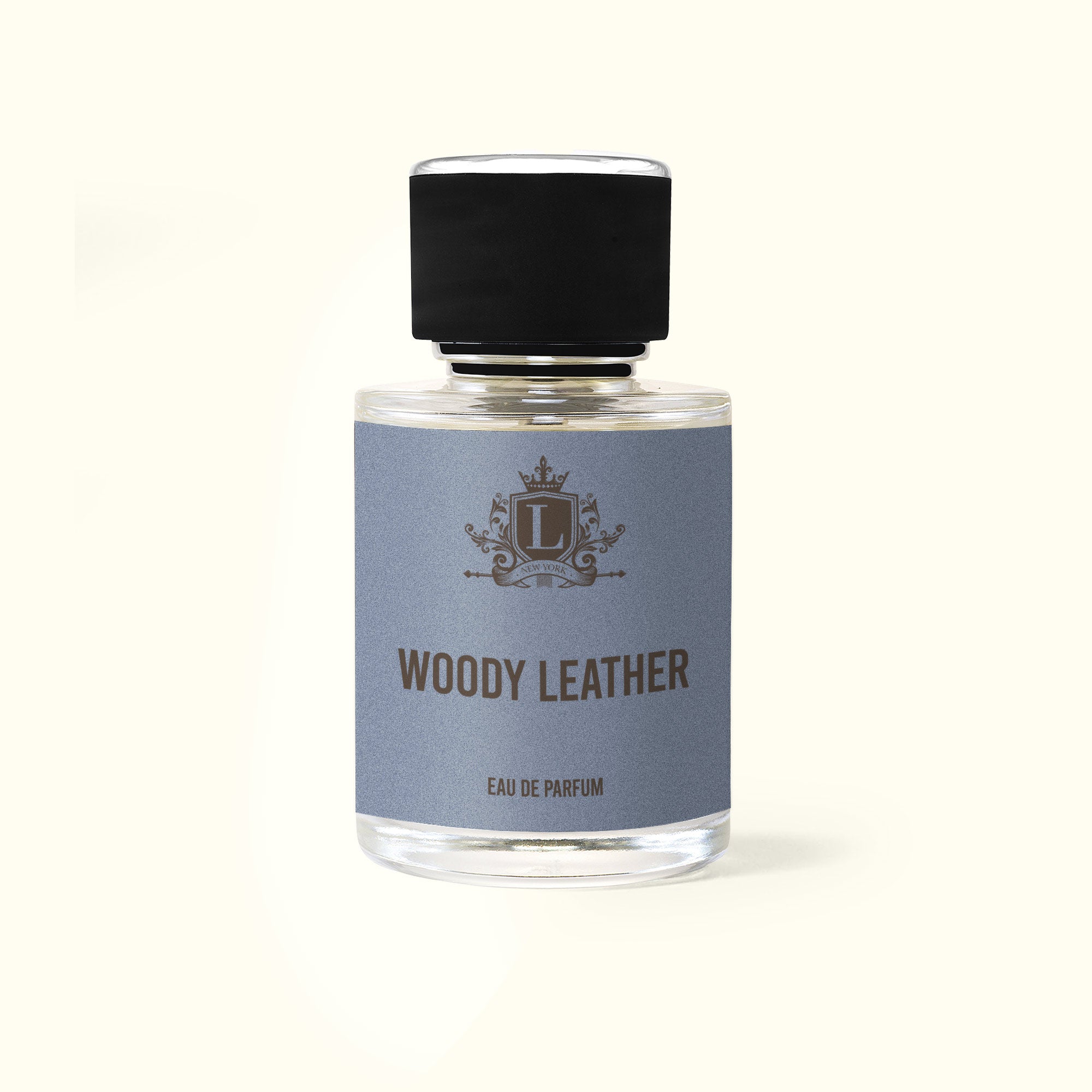 Woody Leather