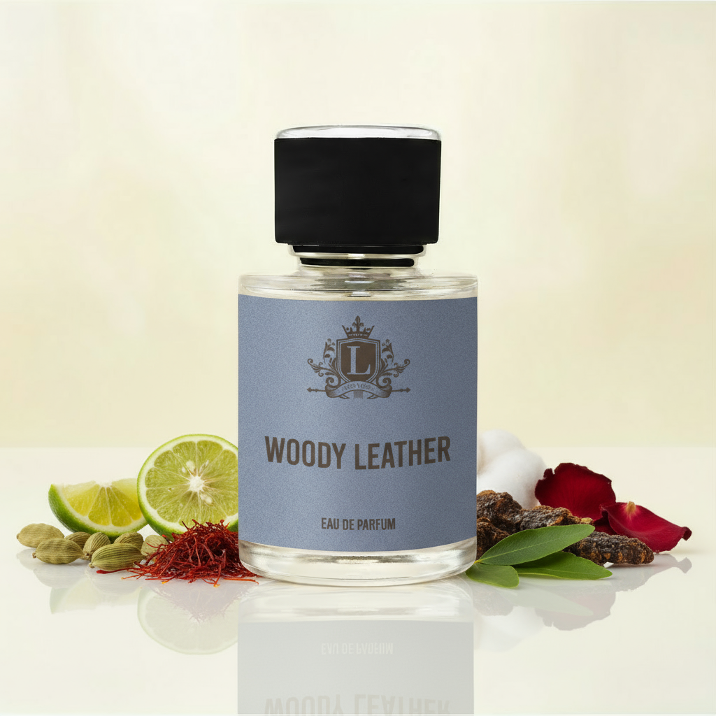 Woody Leather