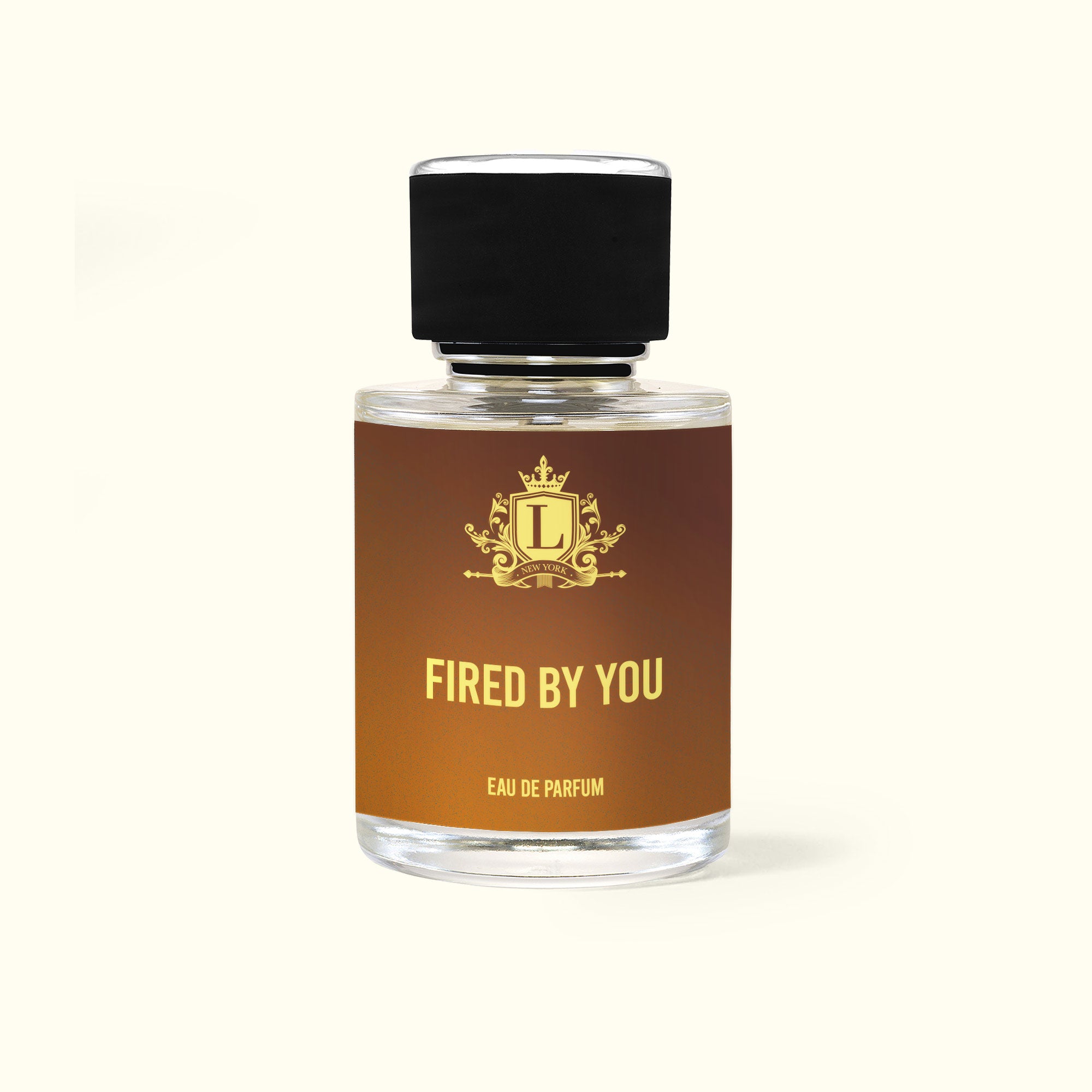 Fired by You