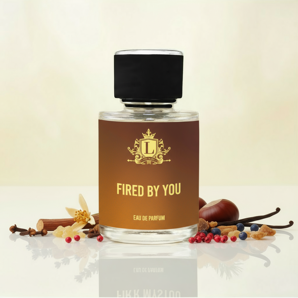 Fired by You