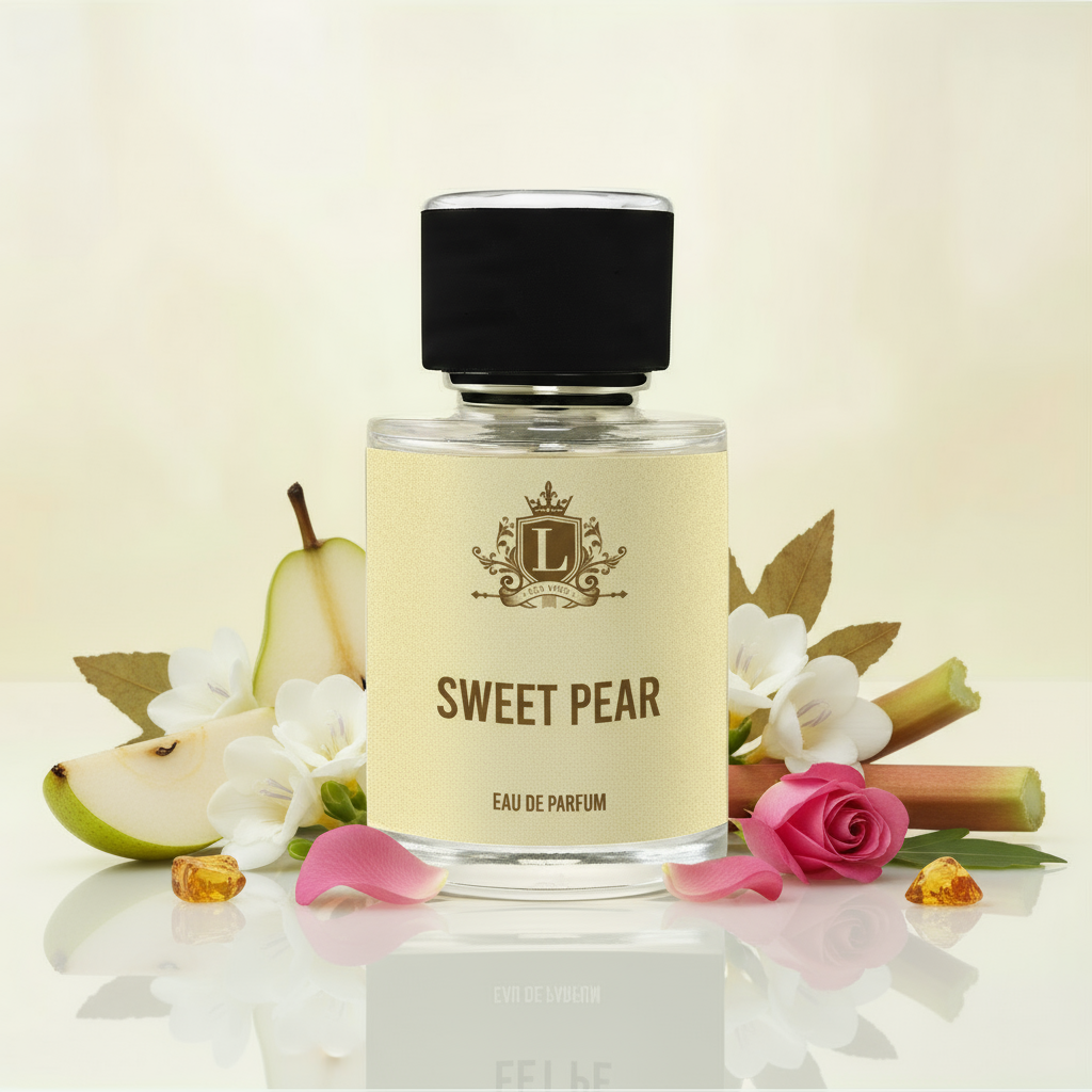 Sweet Pear