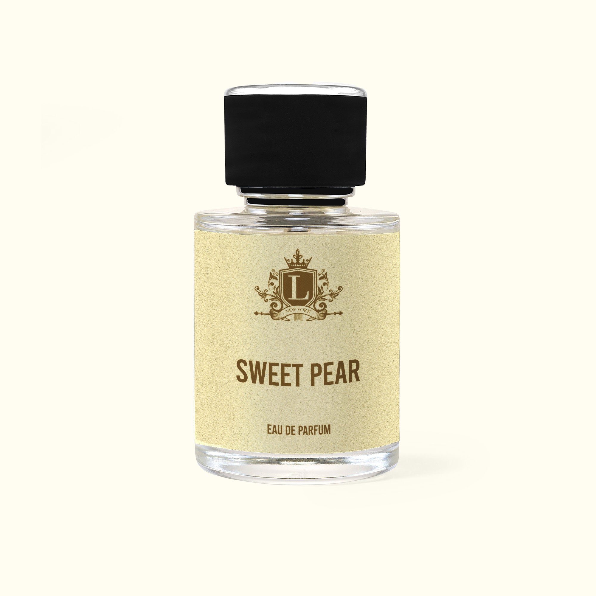 Sweet Pear