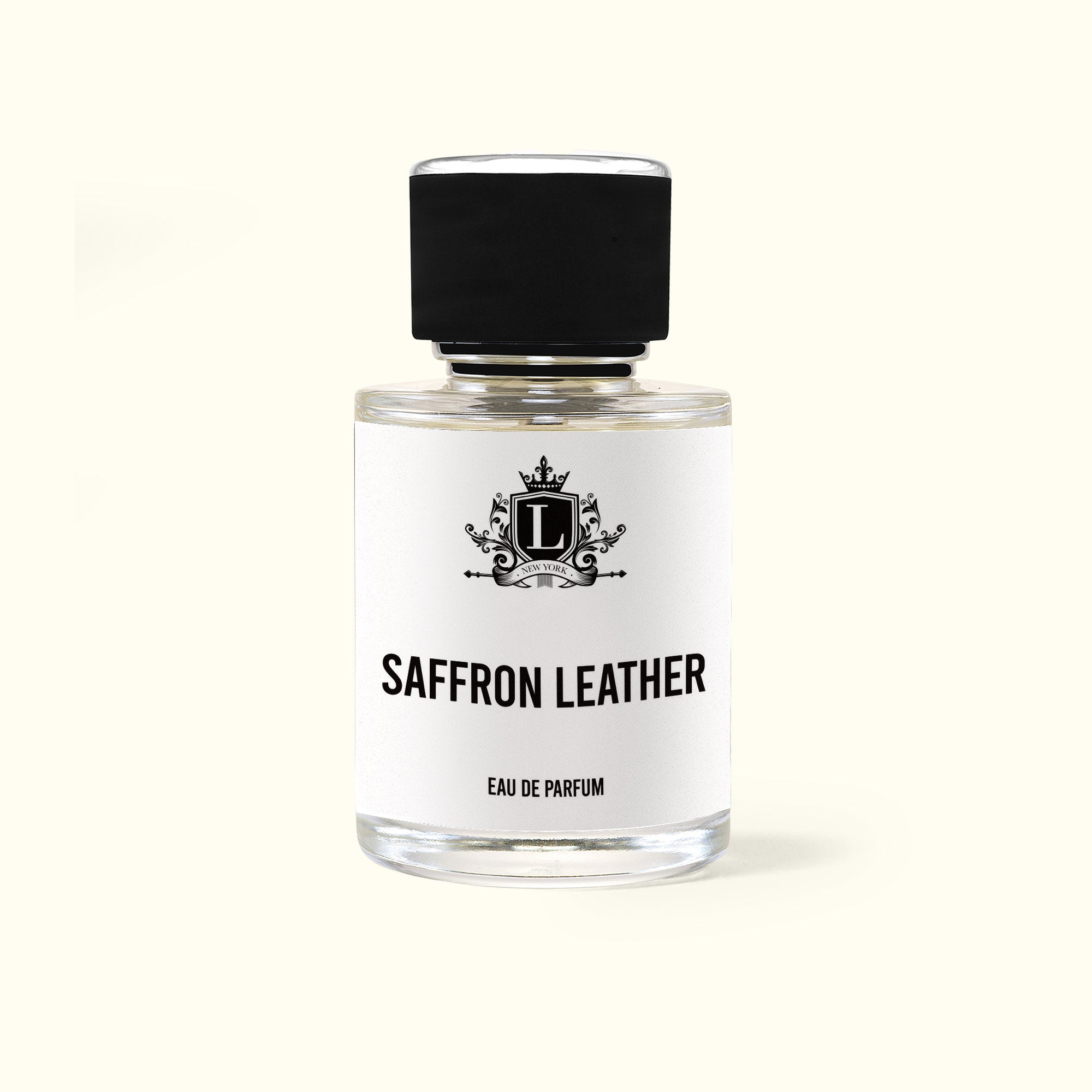 Saffron Leather