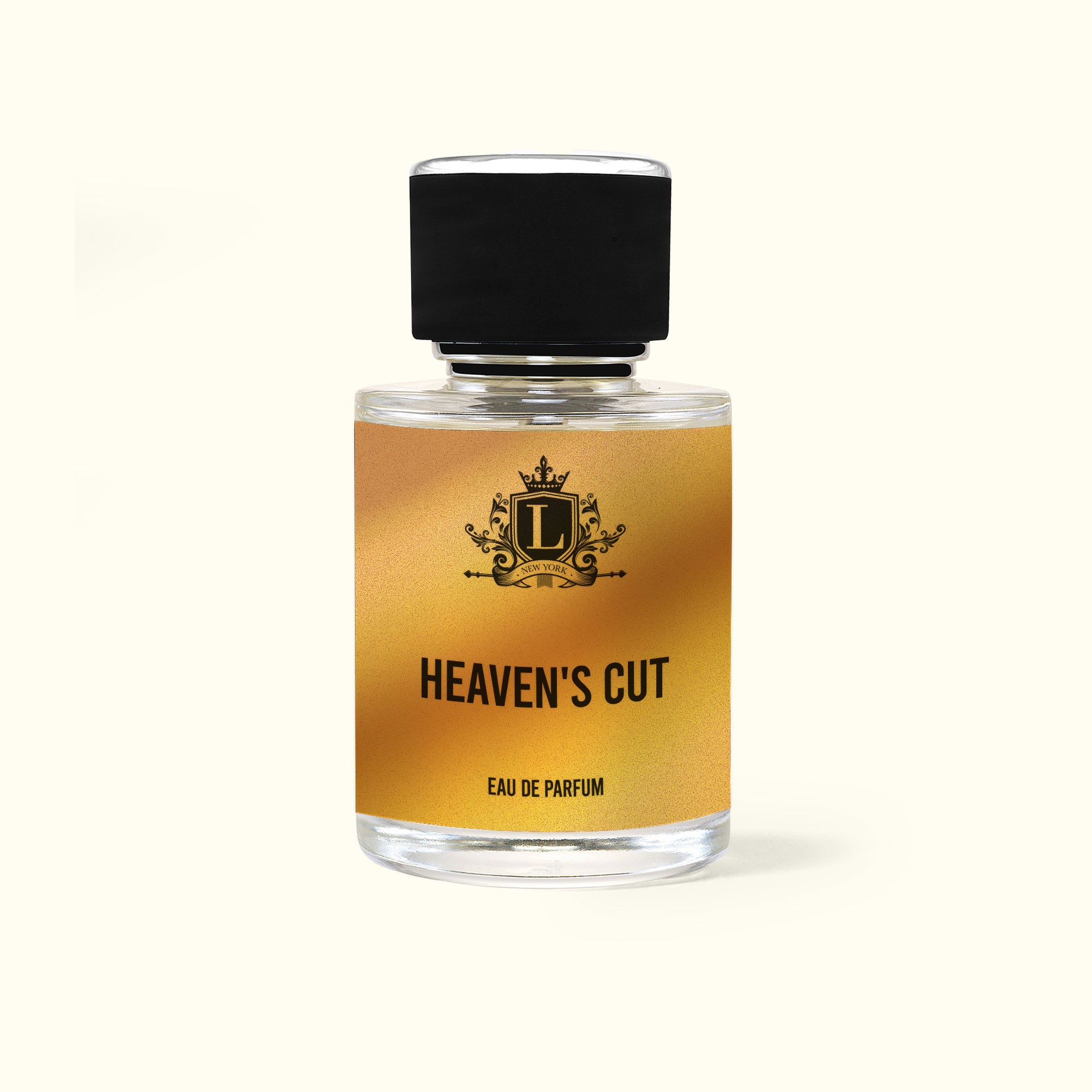 Heaven's Cut