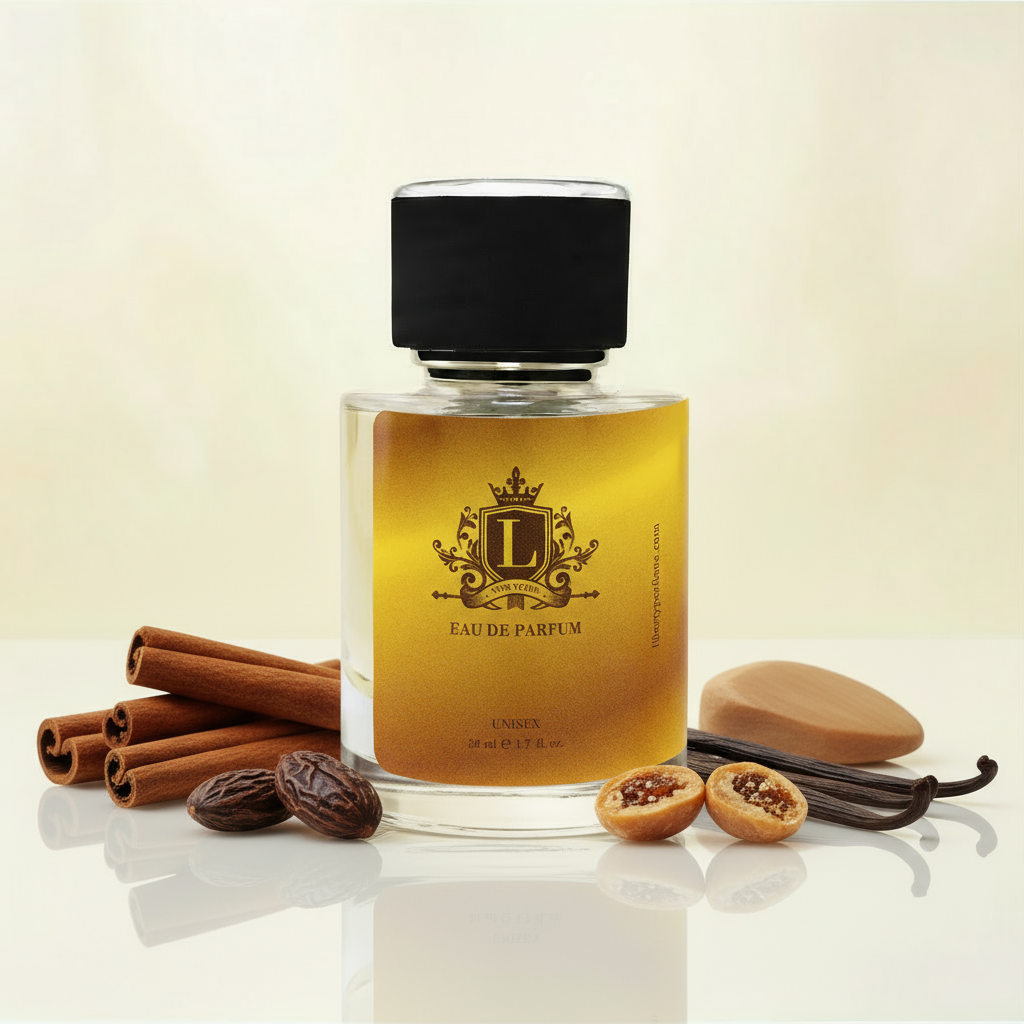 Heaven's Cut – Liberty