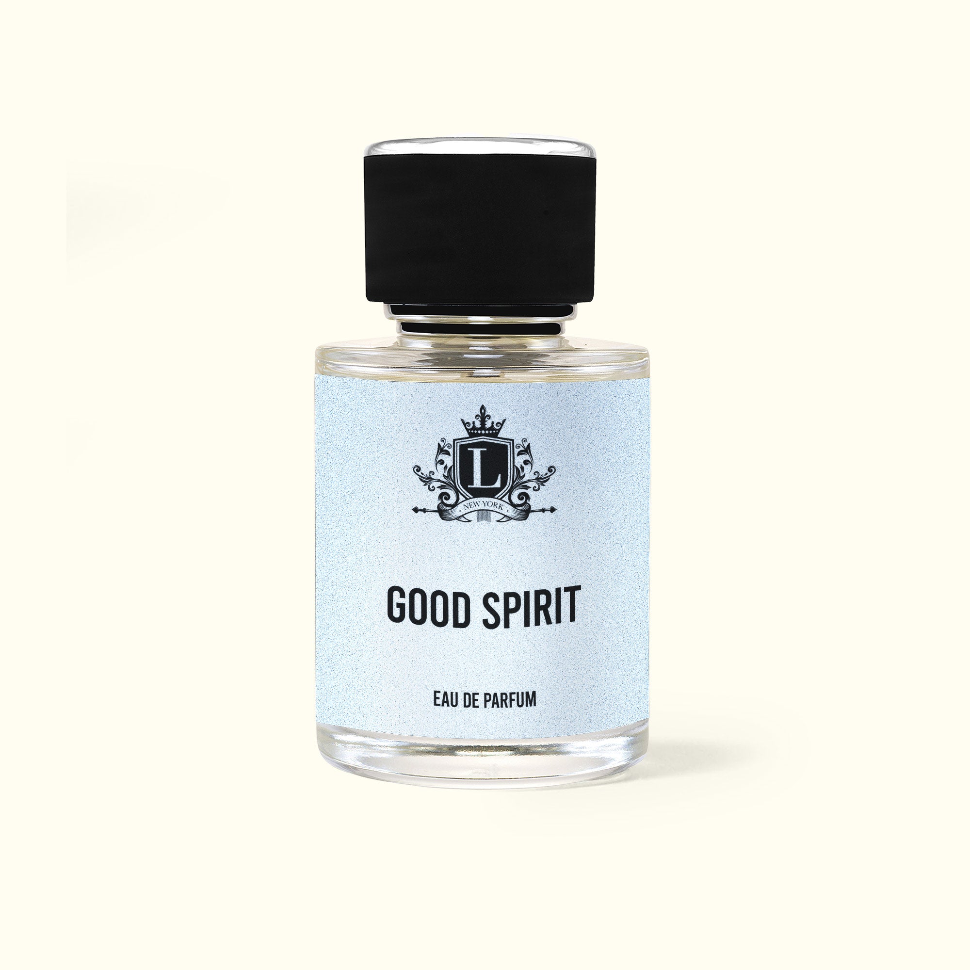 Good Spirit