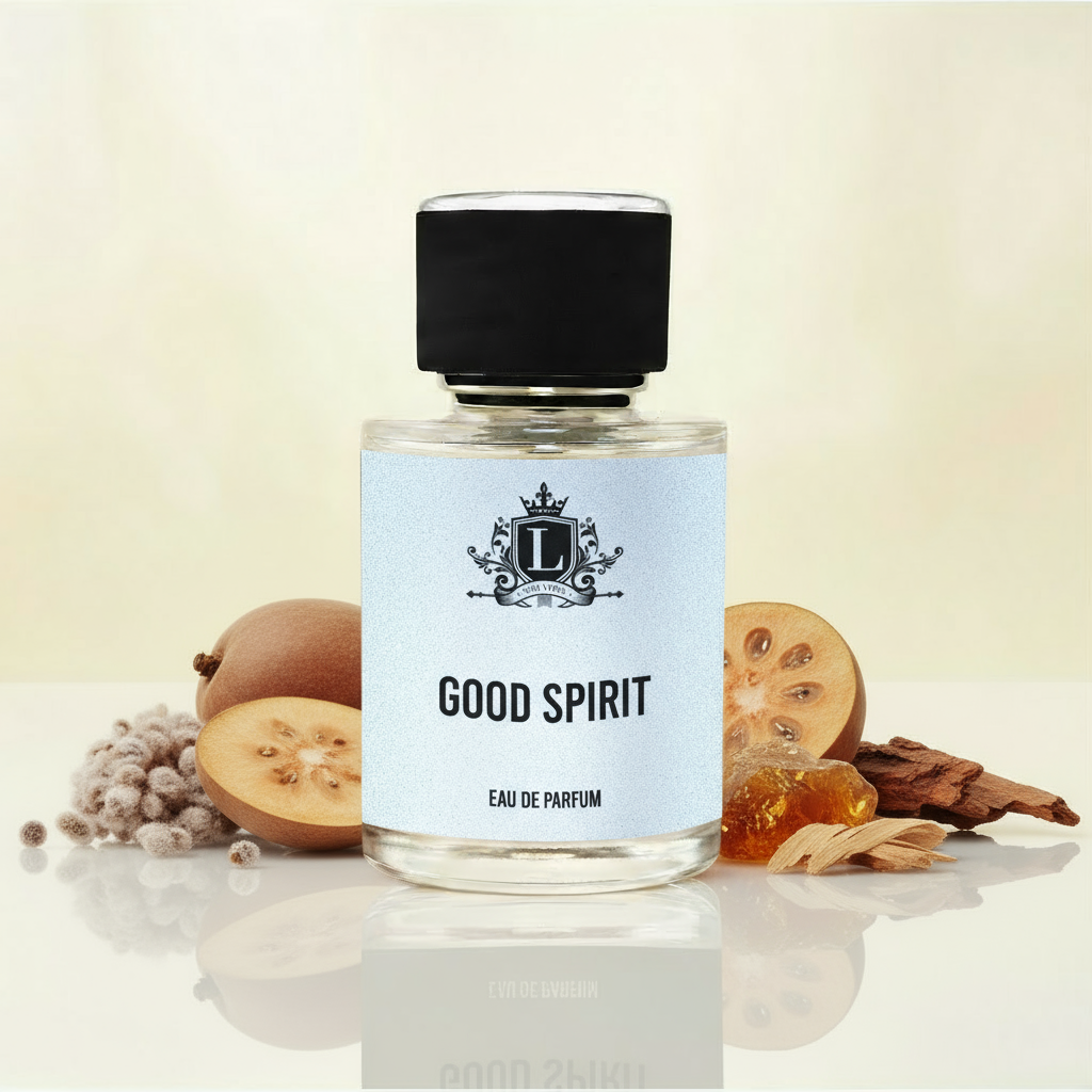 Good Spirit