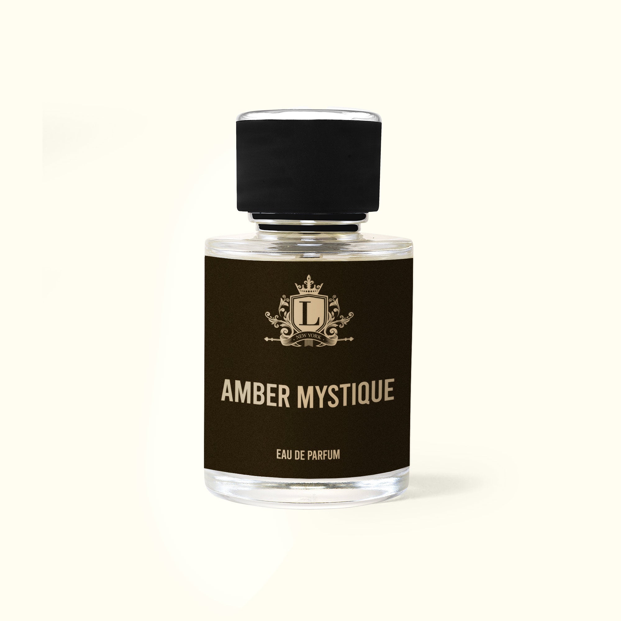 Amber Mystique