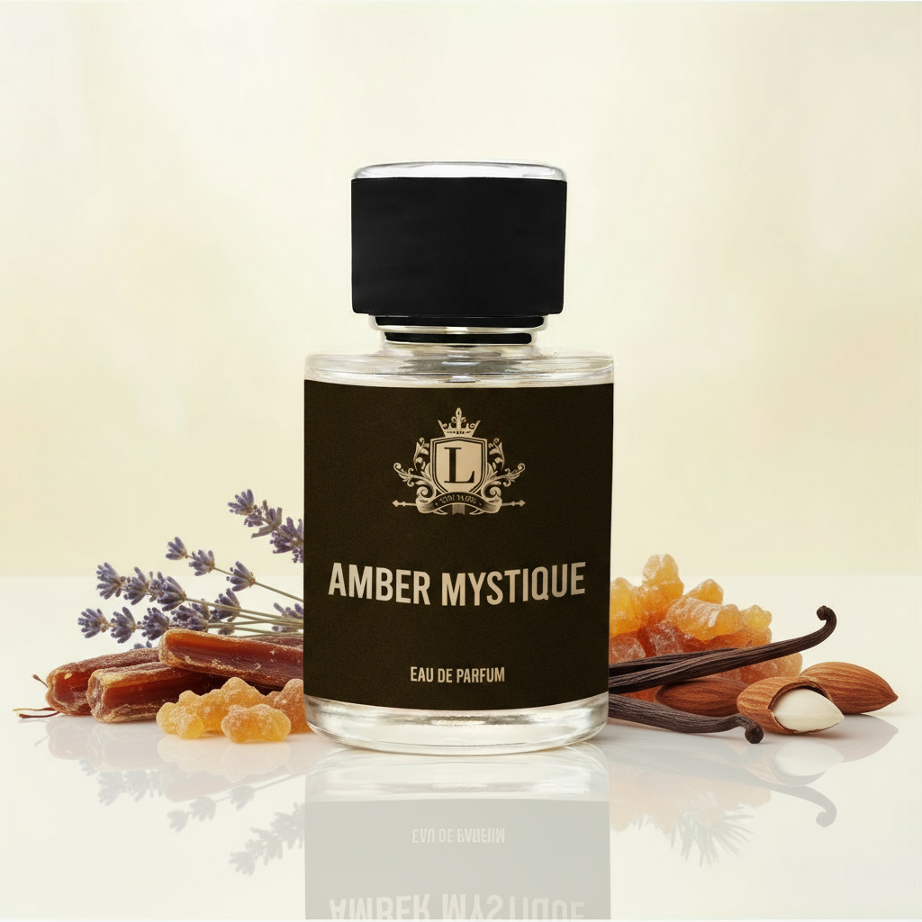 Amber Mystique