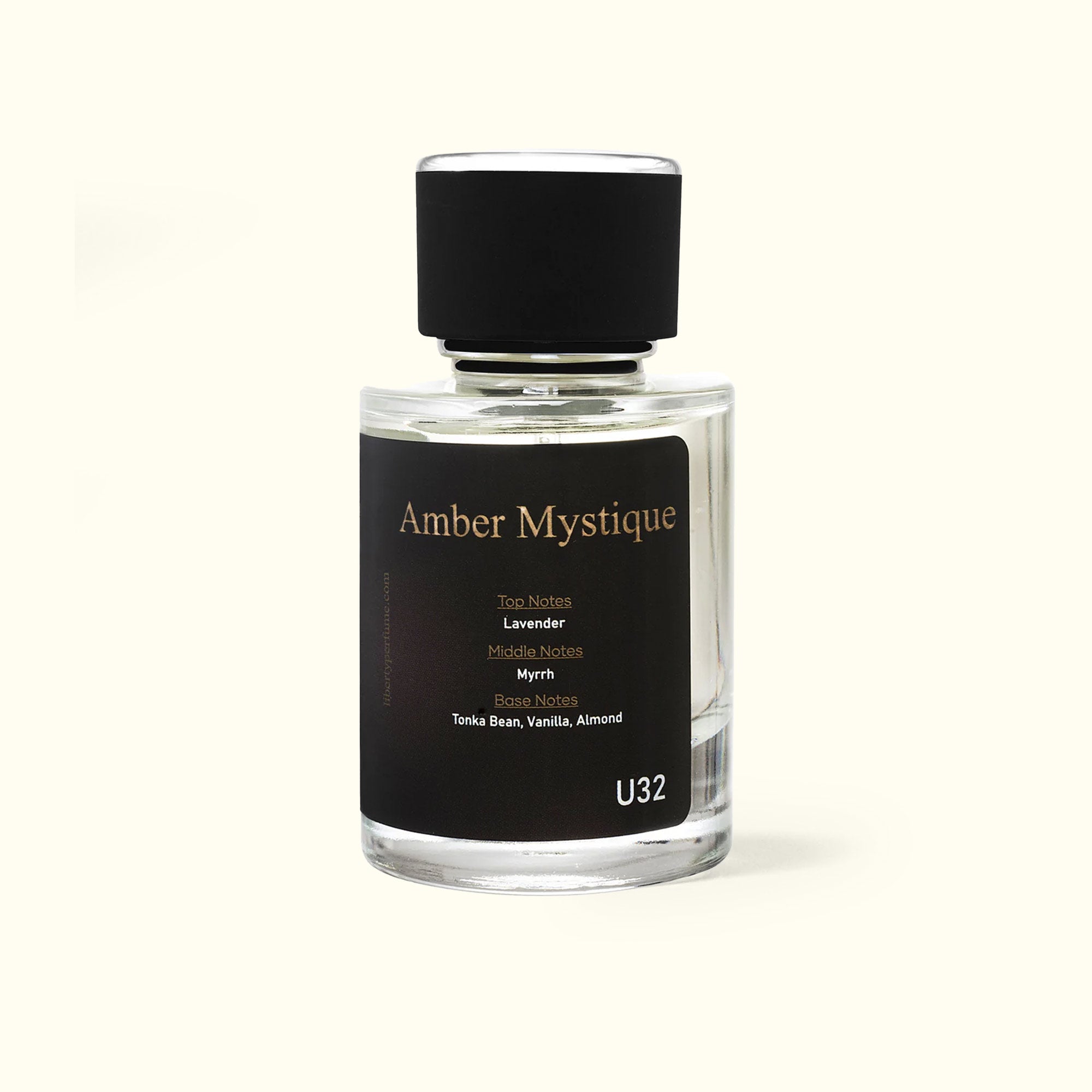Amber Mystique