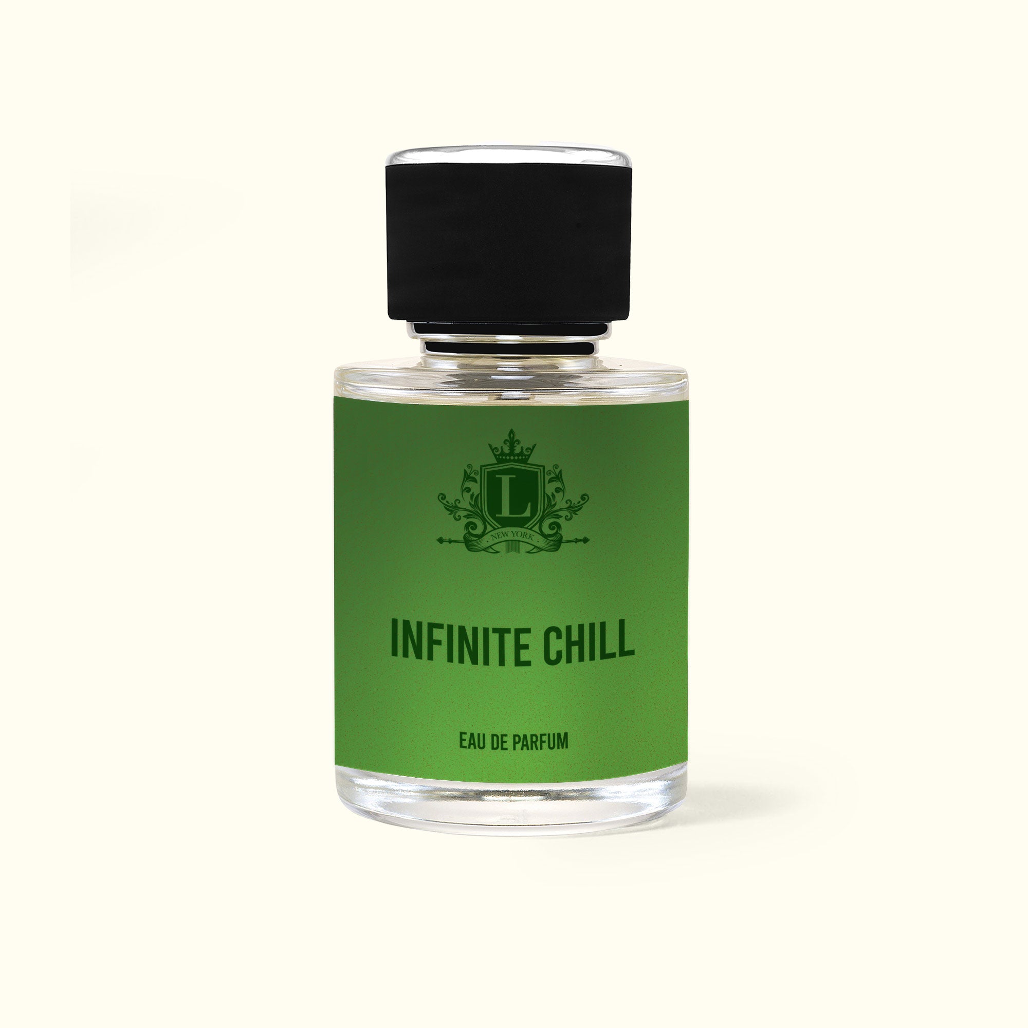 Infinite Chill