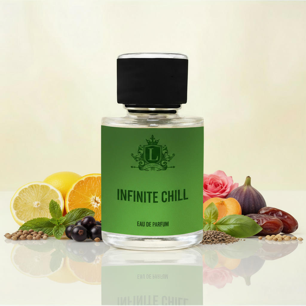 Infinite Chill