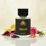 Tonka Oud