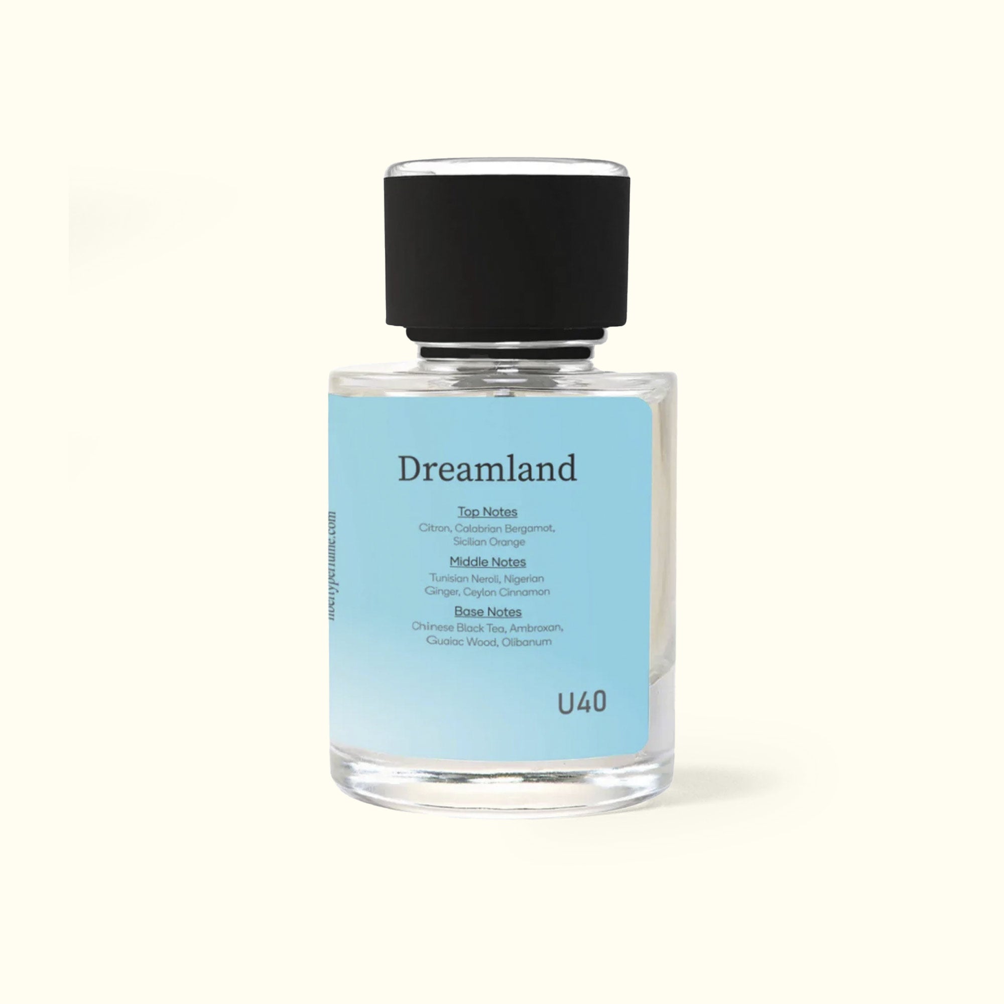 Dreamland