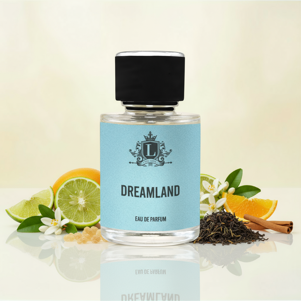Dreamland