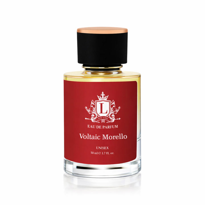 Voltaic Morello
