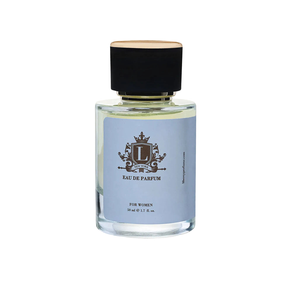 No Woman No Crime - Liberty 