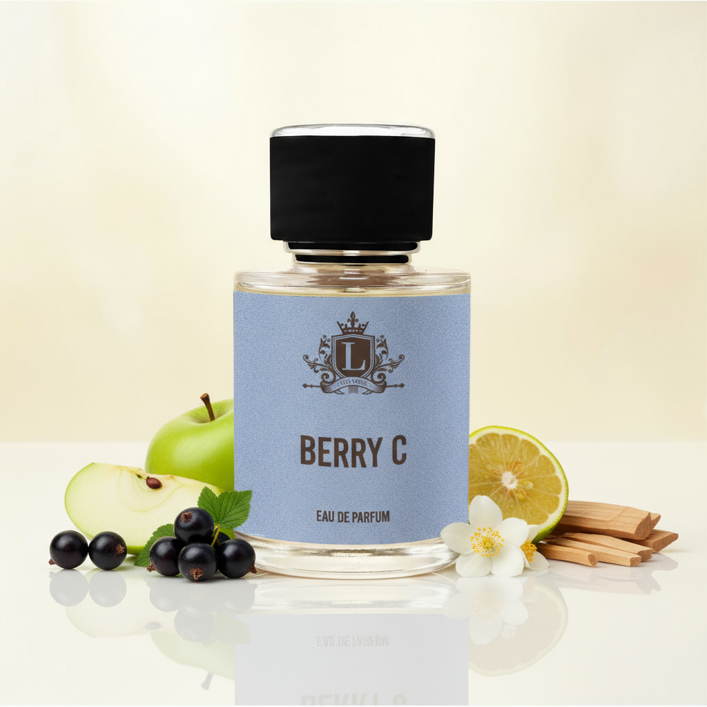 Berry C