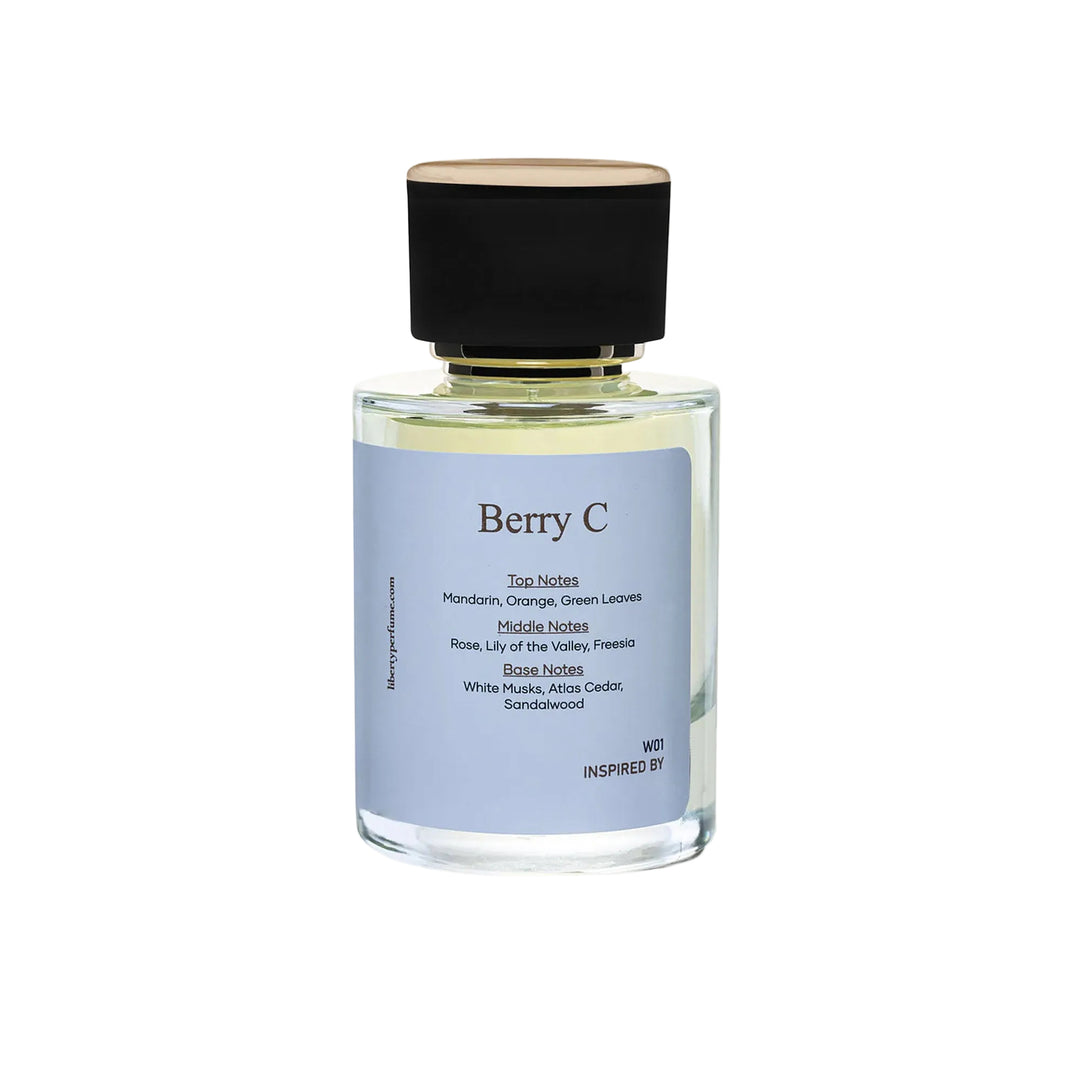 Berry C - Liberty 