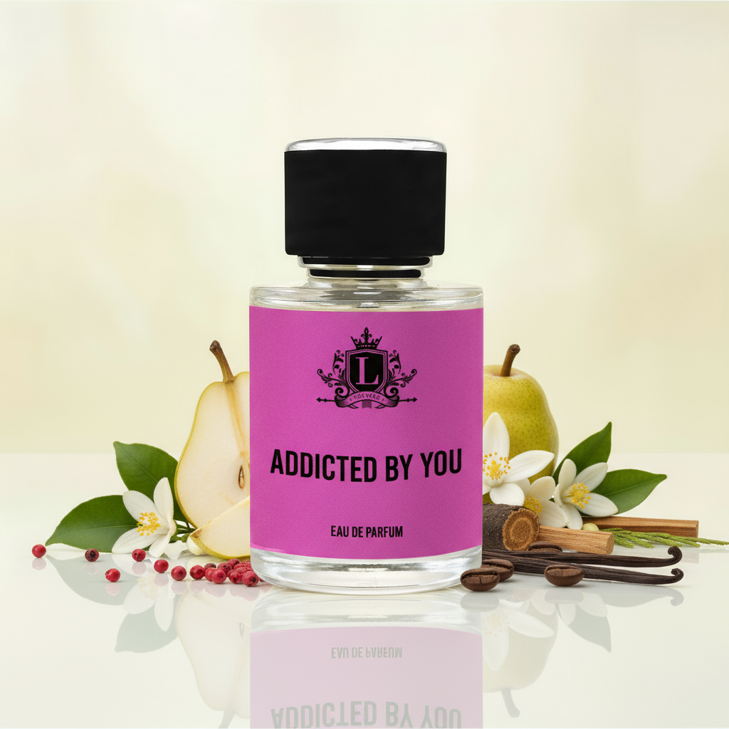 Addicted By You