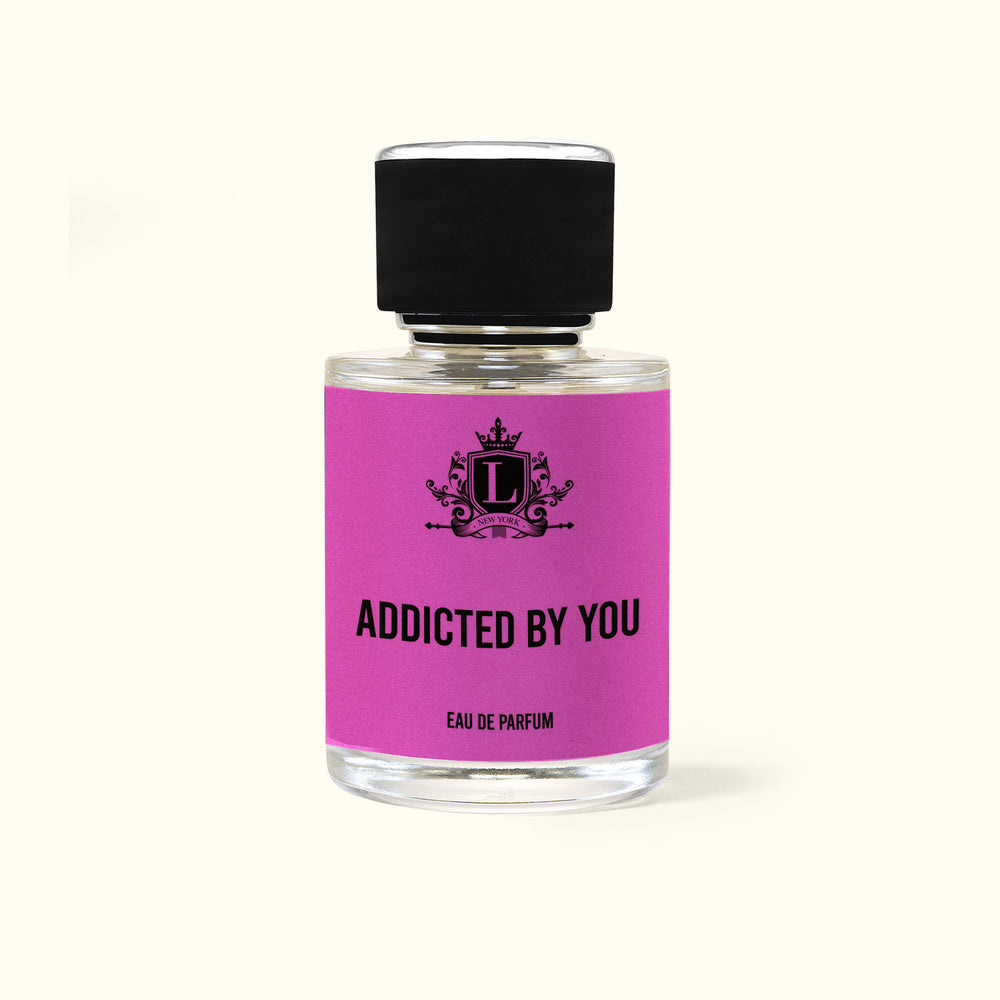 Addicted By You – Liberty