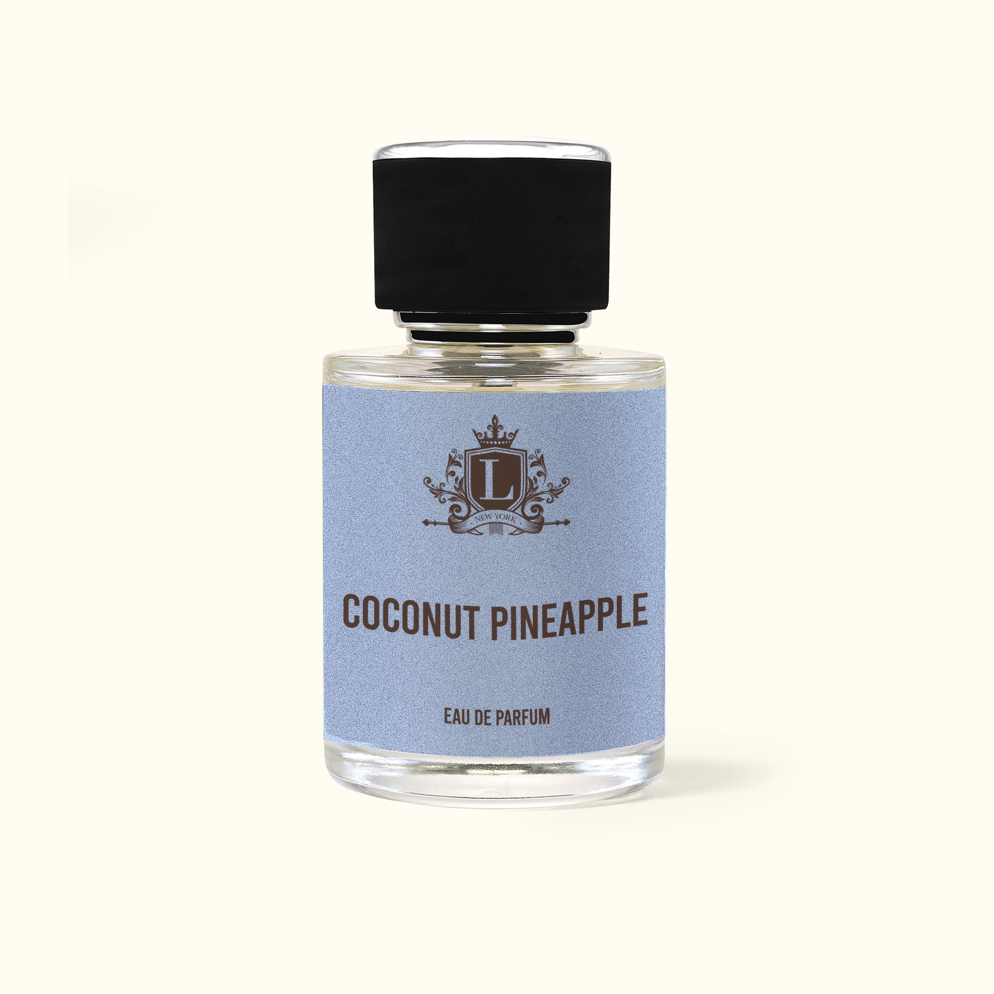 Coconut Pineapple