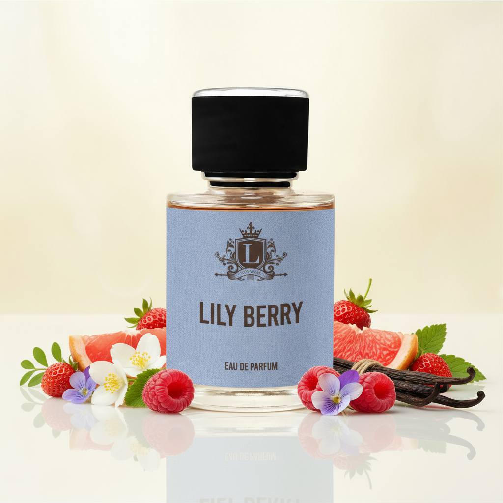 Lily Berry