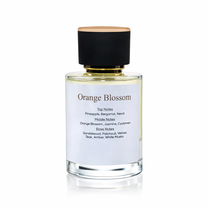 Orange Blossom