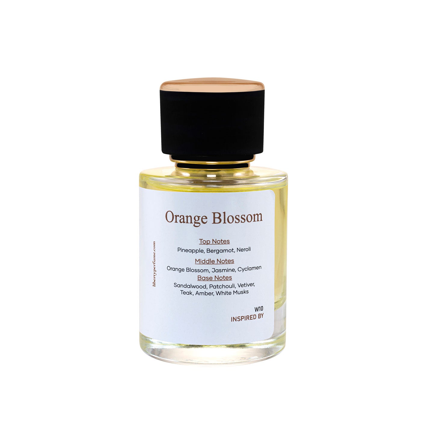 W10 Orange Blossom for Women Perfume