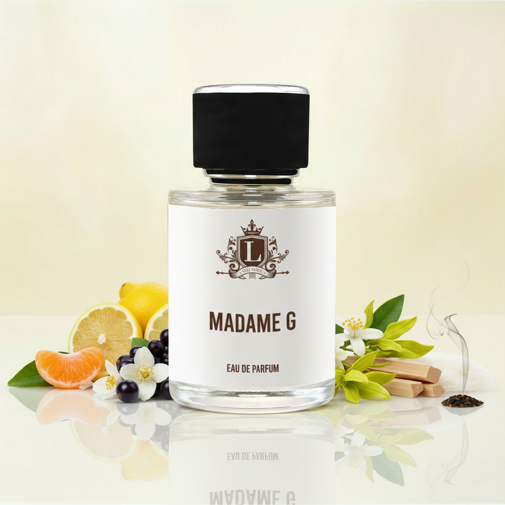 Madame G