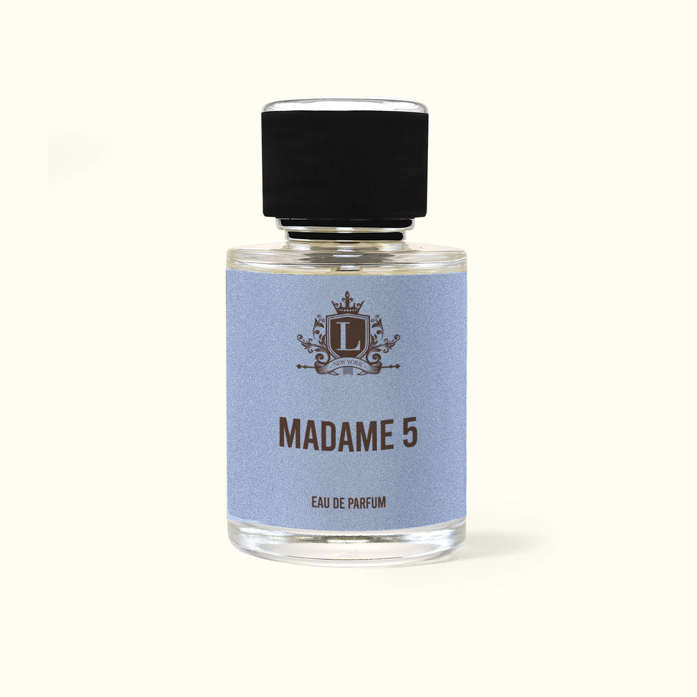 Madame 5 - Liberty 