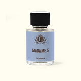 Madame 5 - Liberty 