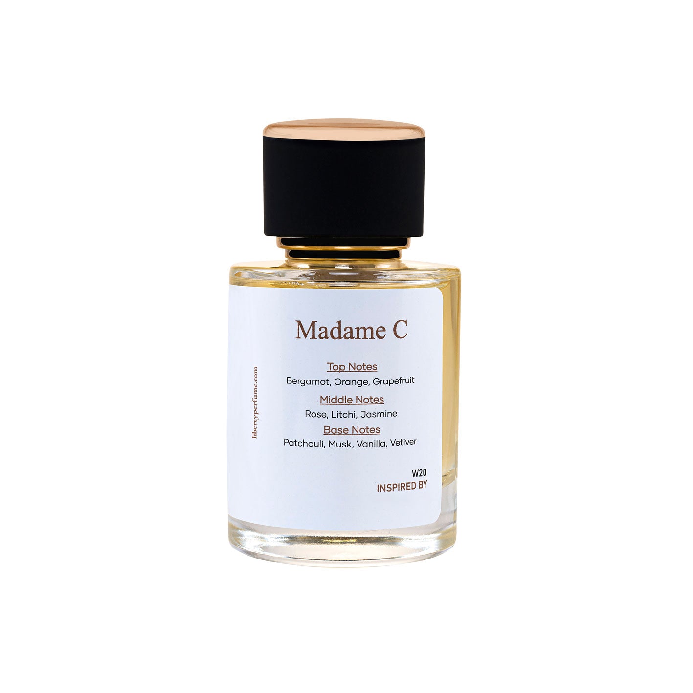 W20 Madame C for Women Perfume