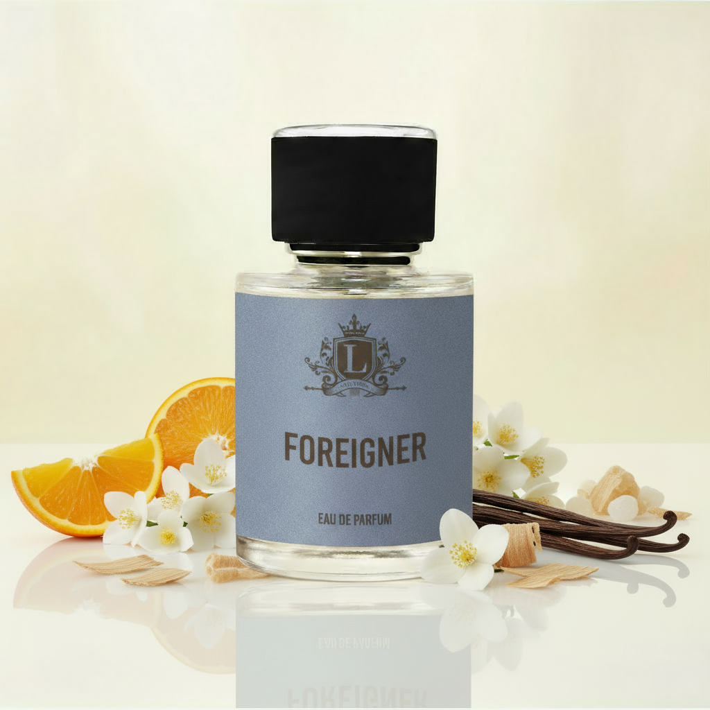 Foreigner
