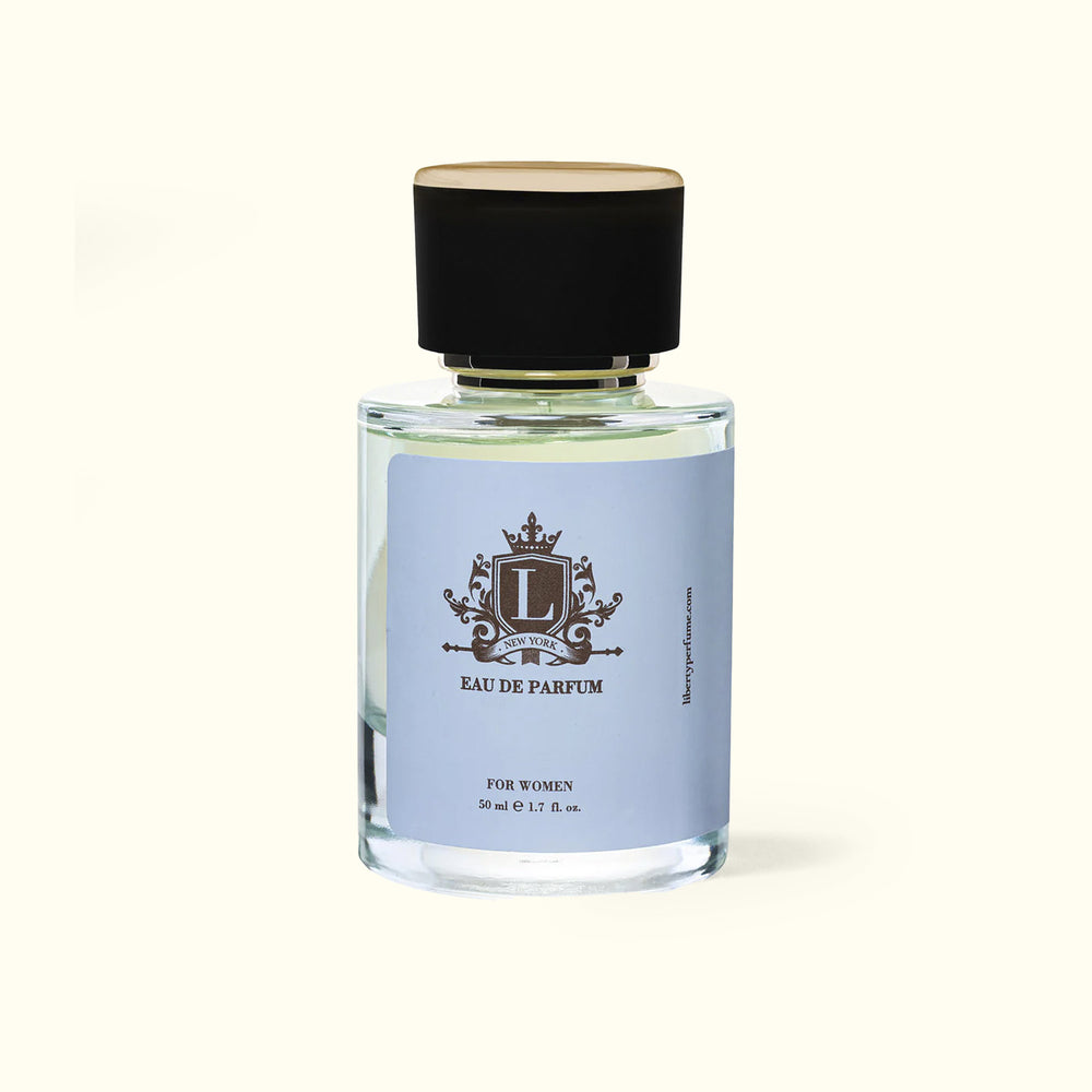 White Jasmine Vanilla - Liberty 