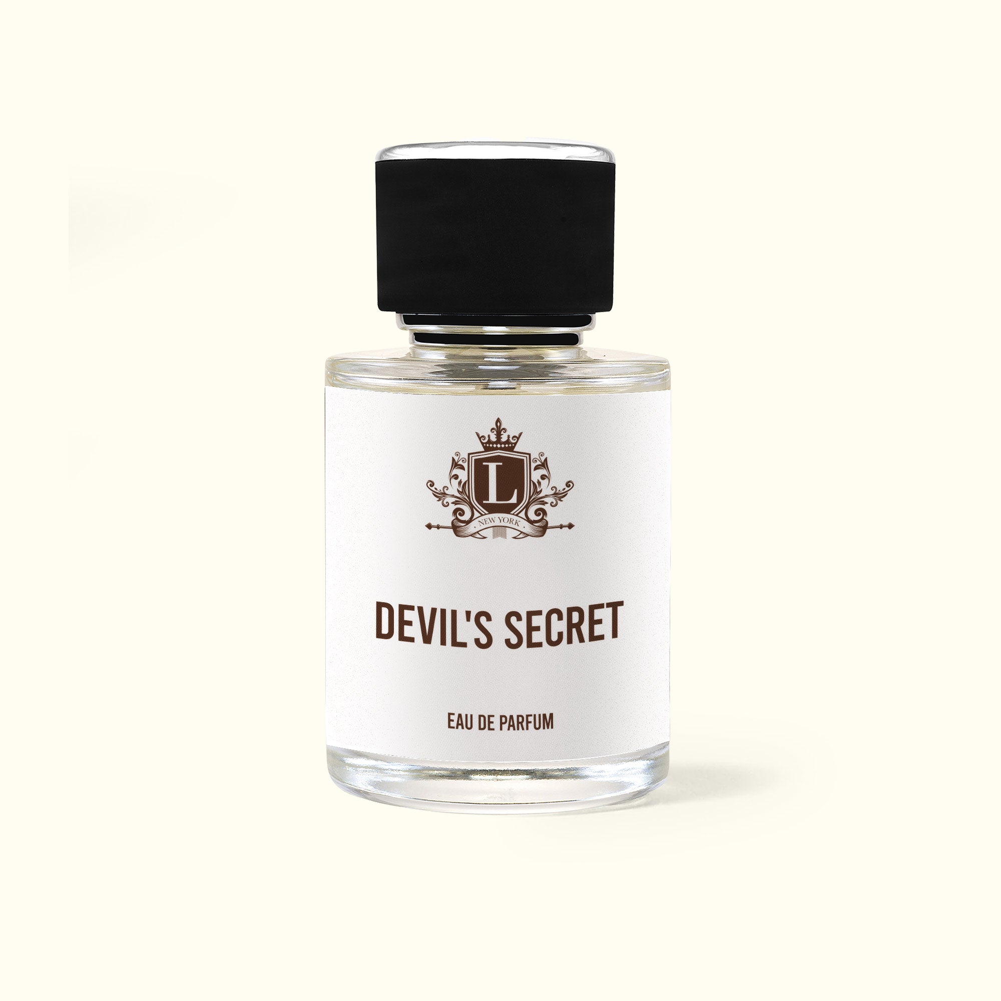 Devil's Secret