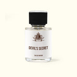 Devil's Secret - Liberty 