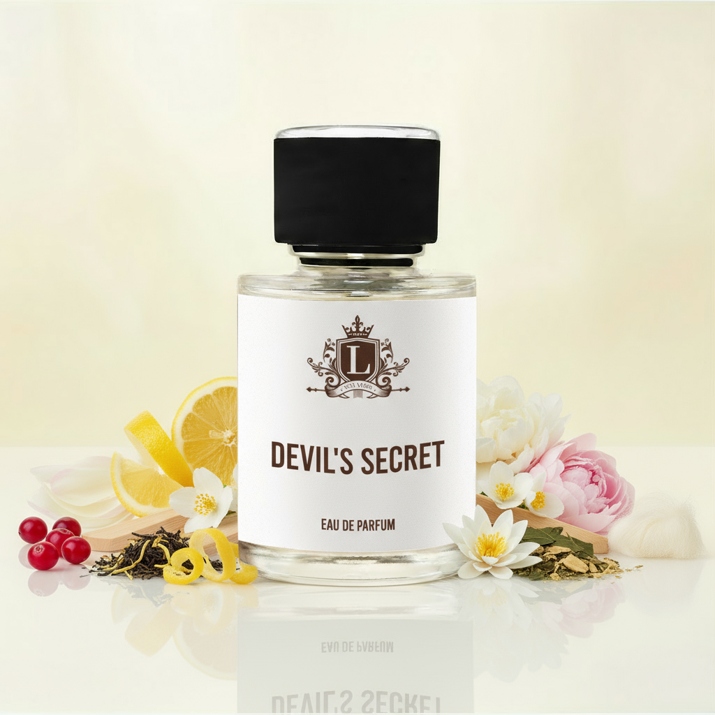 Devil's Secret