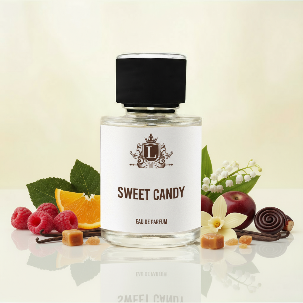 Sweet Candy