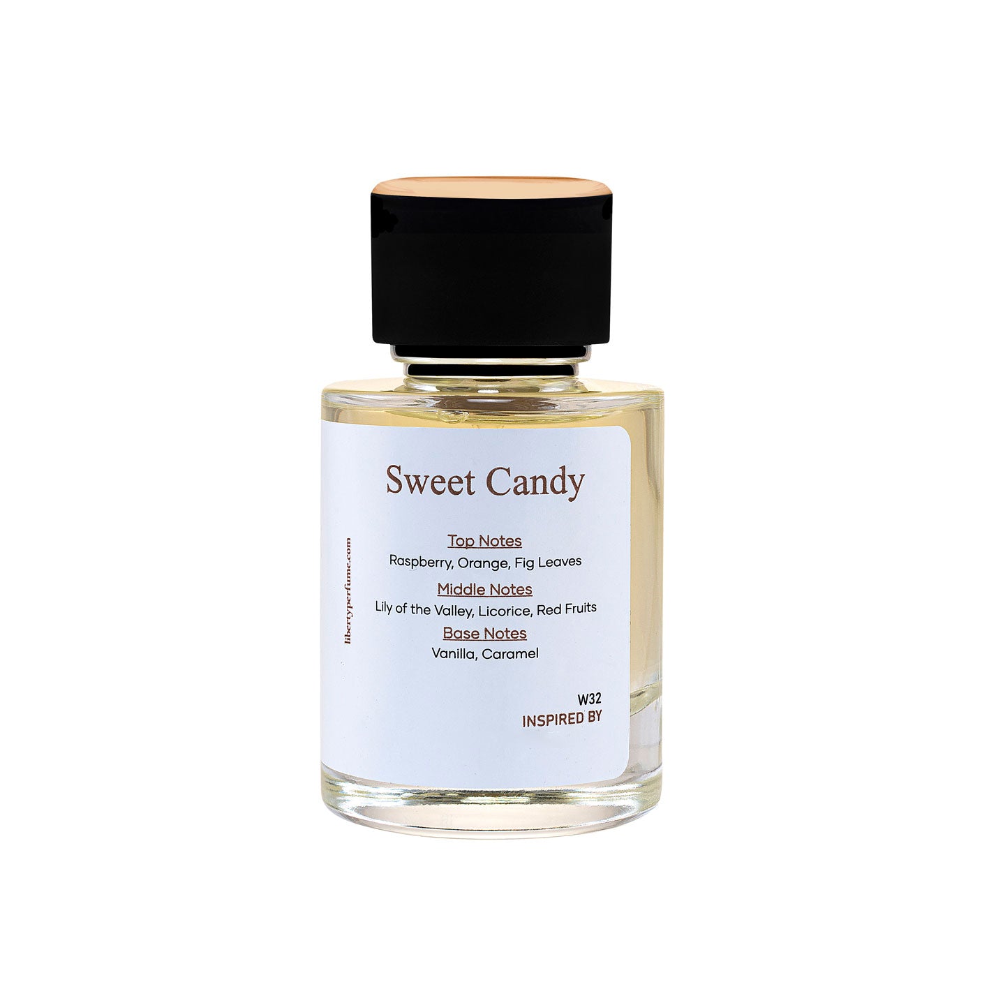 W32 Sweet Candy for Women Perfume