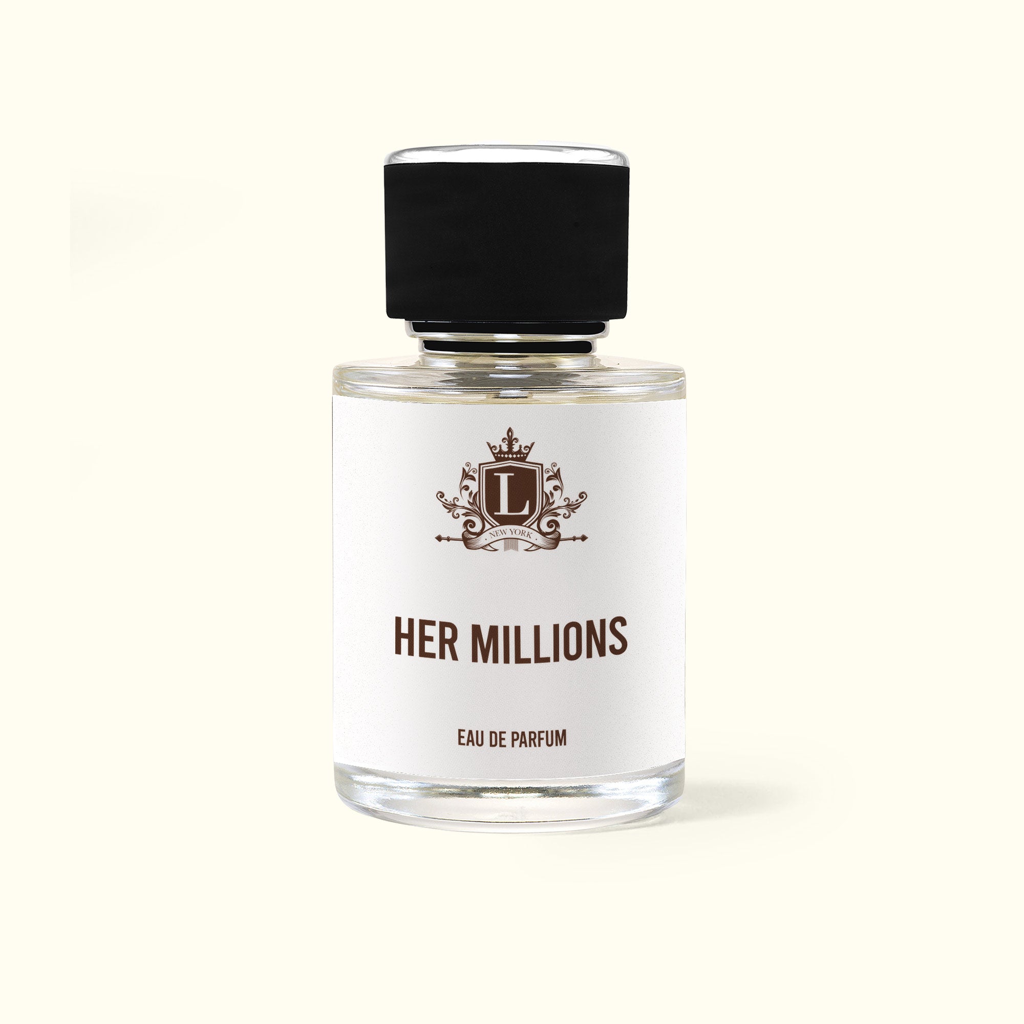 Her Millions