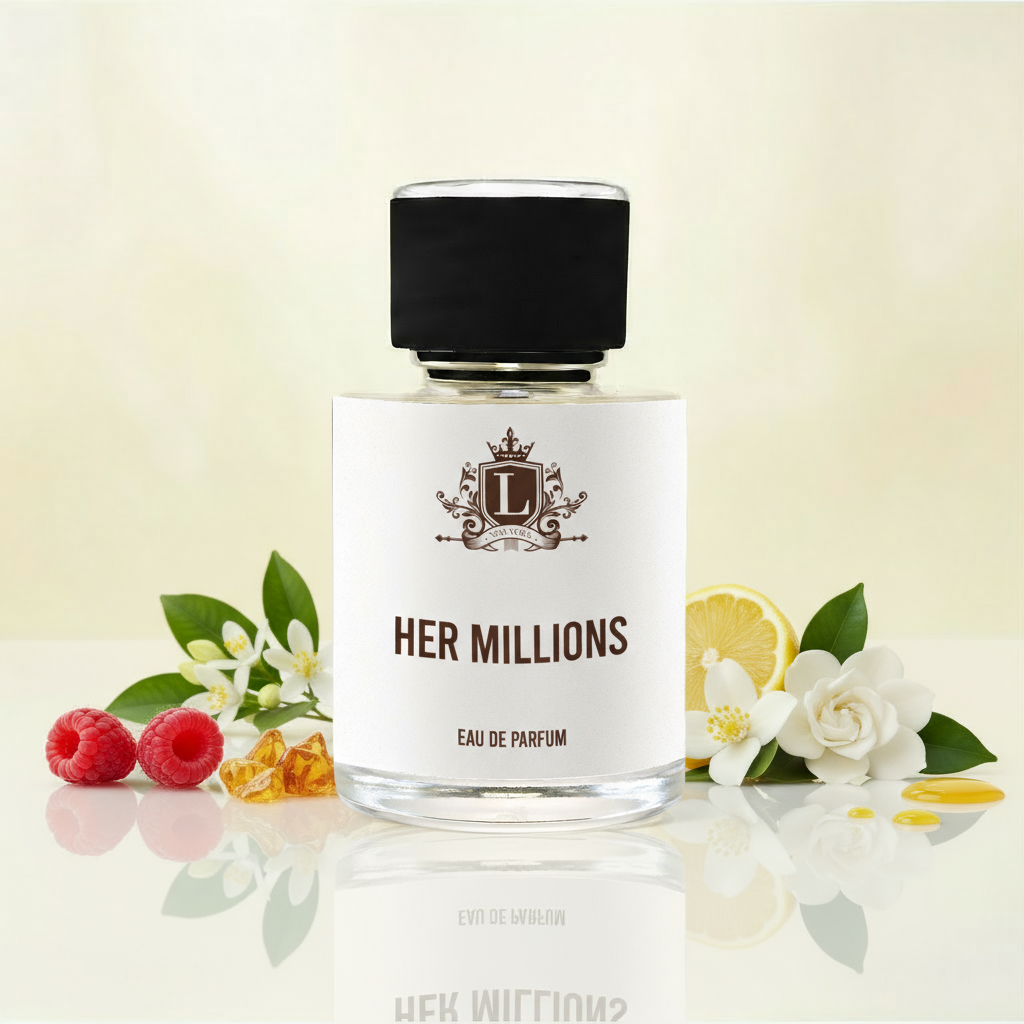 Her Millions