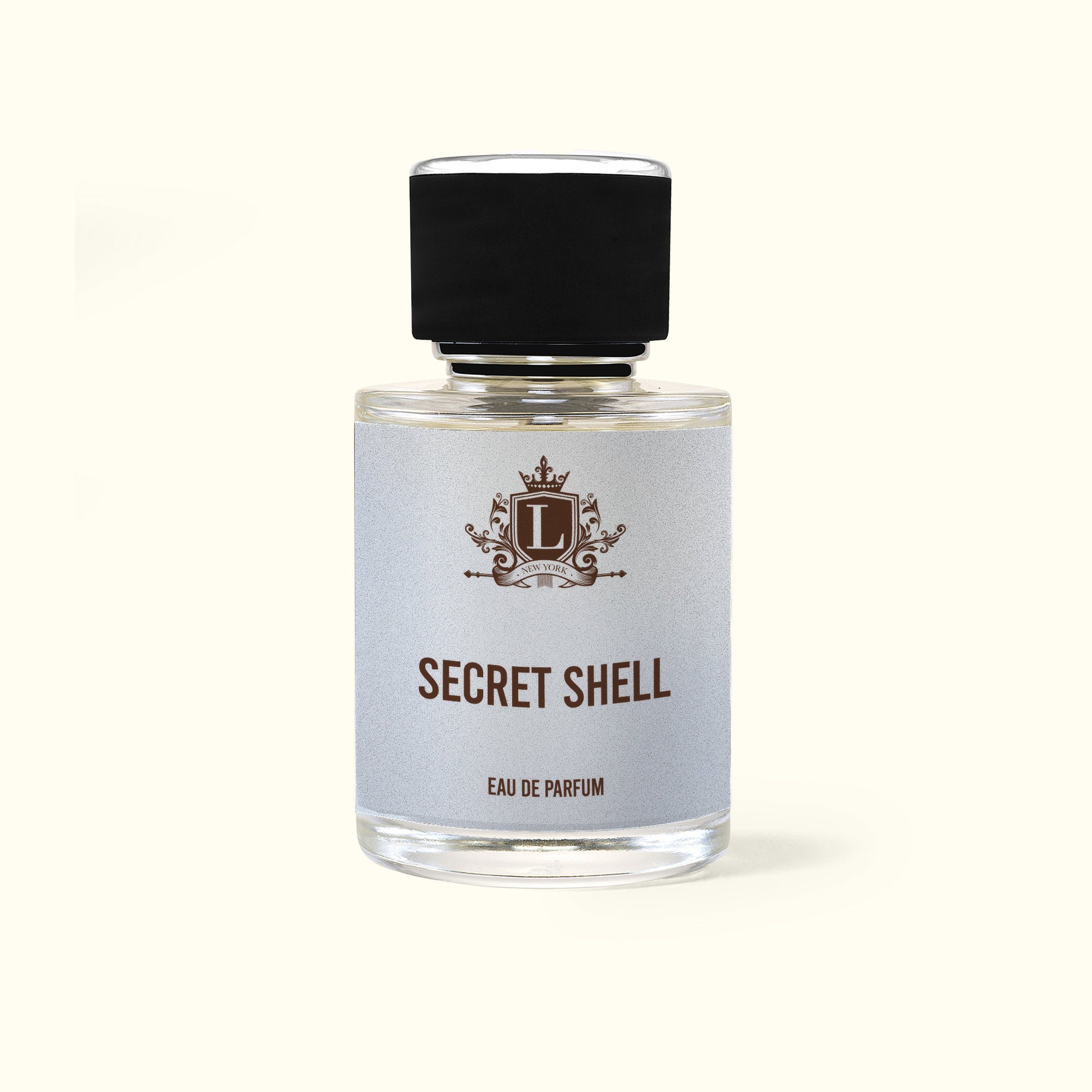 Secret Shell