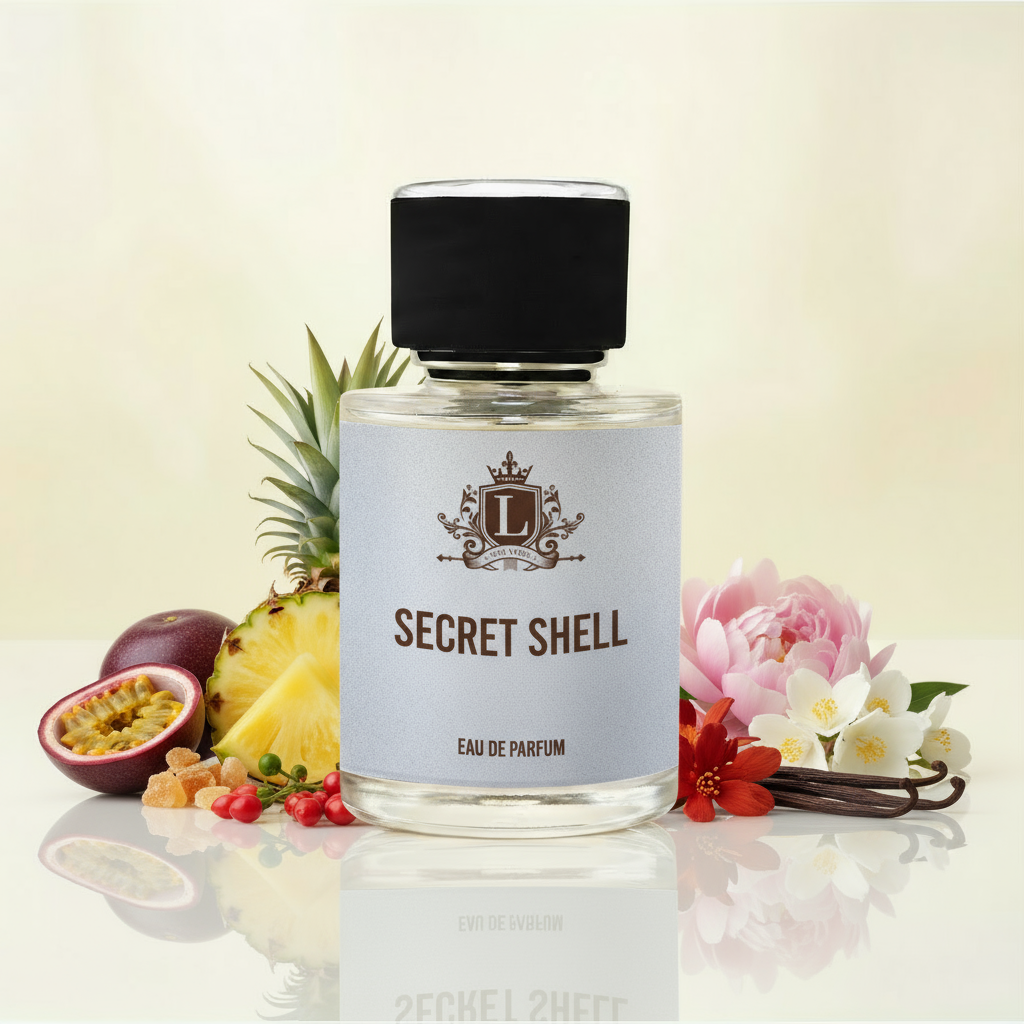Secret Shell