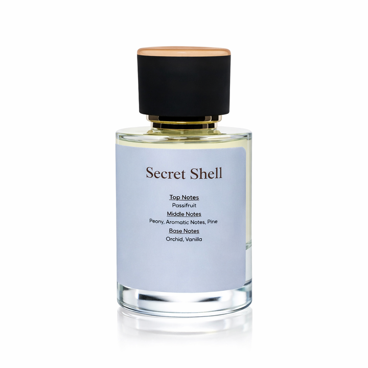 Secret Shell